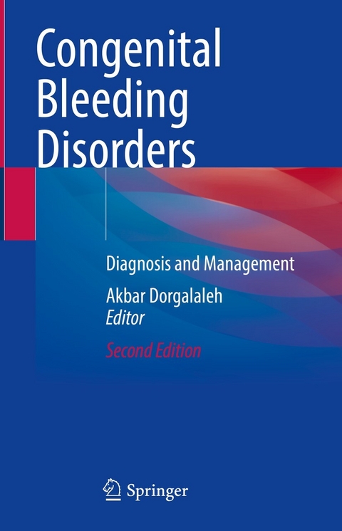 Congenital Bleeding Disorders - 