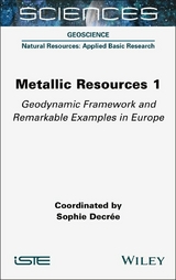 Metallic Resources 1 - 