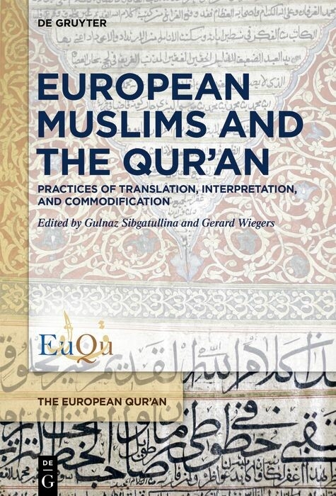 European Muslims and the Qur’an - 