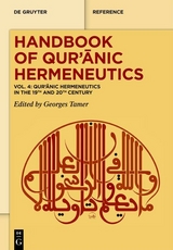 Qurʾānic Hermeneutics in the 19th and 20th Century - 