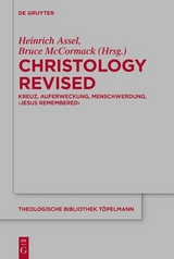 Christology Revised - 