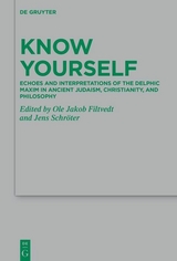 Know Yourself - 