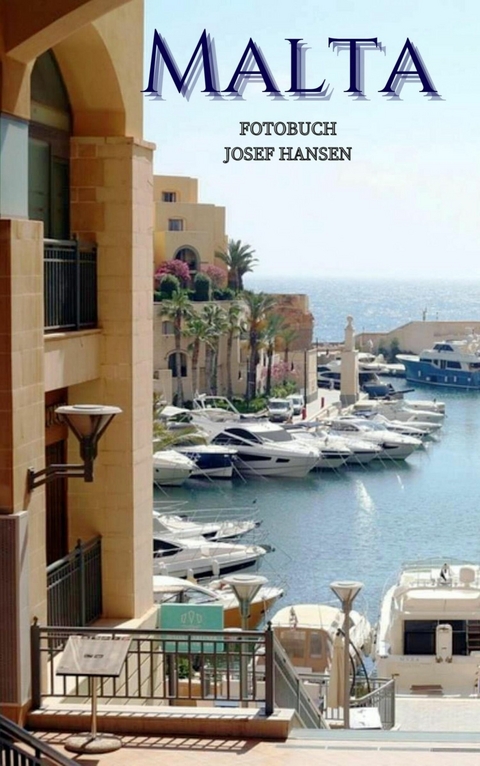 Malta - Josef Hansen