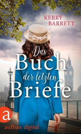 Das Buch der letzten Briefe -  Kerry Barrett