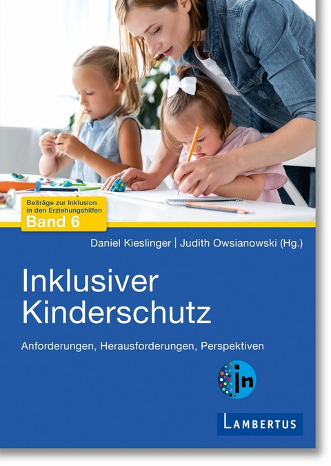 Inklusiver Kinderschutz - 