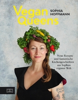 Vegan Queens - Sophia Hoffmann