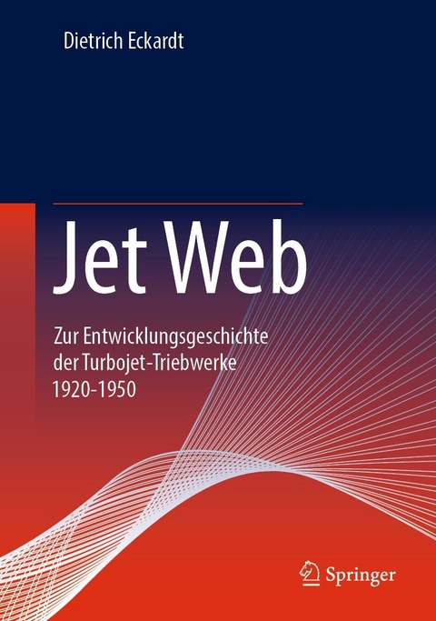 Jet Web - Dietrich Eckardt