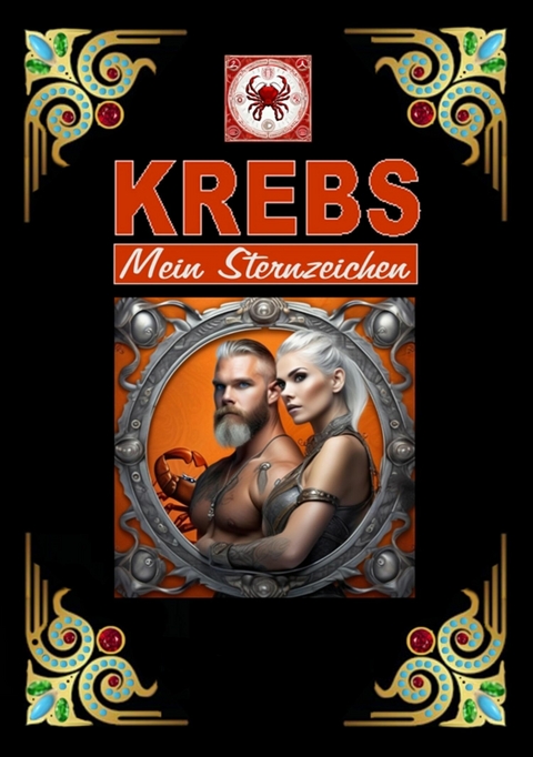 Krebs, mein Sternzeichen - Andreas Kühnemann