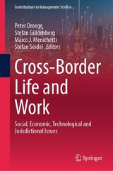 Cross-Border Life and Work - 