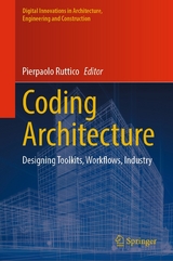 Coding Architecture - 