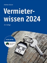 Vermieterwissen 2024 - Andreas Stürzer