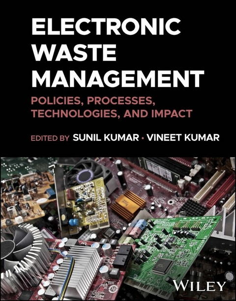 Electronic Waste Management - 