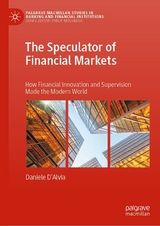 The Speculator of Financial Markets - Daniele D’Alvia