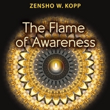 The Flame of Awareness - Zensho W. Kopp