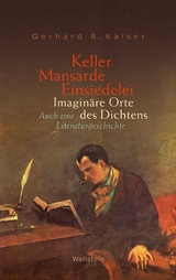 Keller – Mansarde – Einsiedelei - Gerhard R. Kaiser