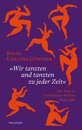 »Wir tanzten und tanzten zu jeder Zeit« - Rocio Lilliana Günther