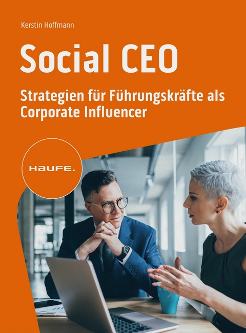 Social CEO - Kerstin Hoffmann