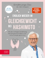 Endlich wieder im Gleichgewicht bei Hashimoto - Jörn Klasen