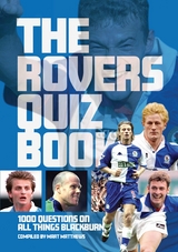 The Rovers Quiz Book - 