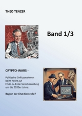 Crypto-Wars - Theo Tenzer