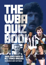 The WBA Quiz Book - 