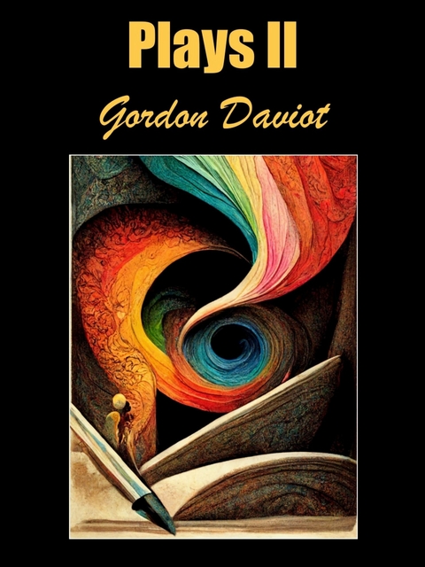 Plays II - Gordon Daviot