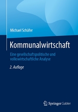 Kommunalwirtschaft - Michael Schäfer