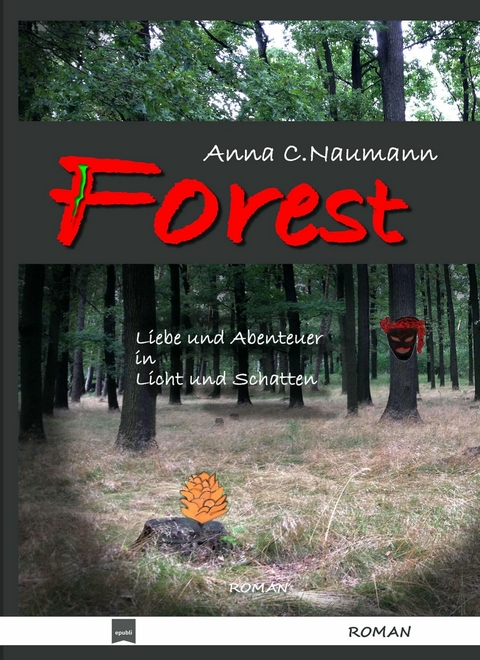 Forest - Anna C. Naumann