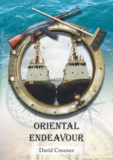 Oriental Endeavour - David Creamer