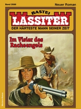 Lassiter 2686 - Des Romero