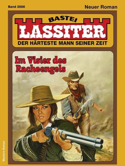 Lassiter 2686 - Des Romero