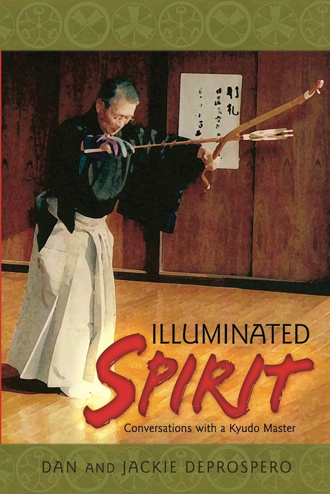 Illuminated Spirit -  Dan DeProspero,  Jackie DeProspero