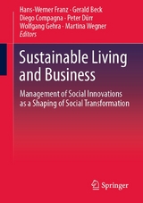 Sustainable Living and Business - 