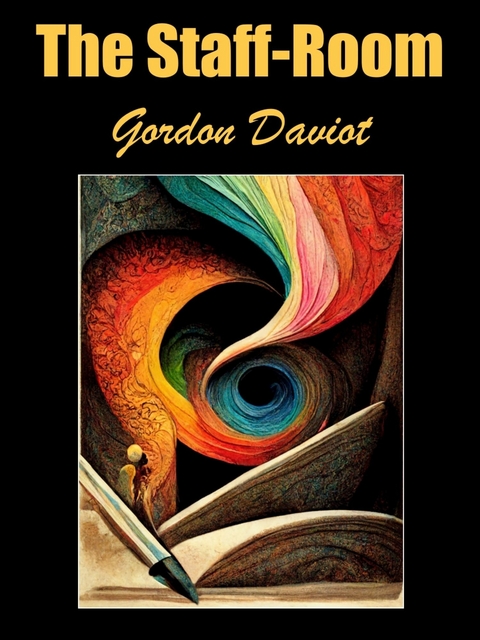 The Staff Room - Gordon Daviot