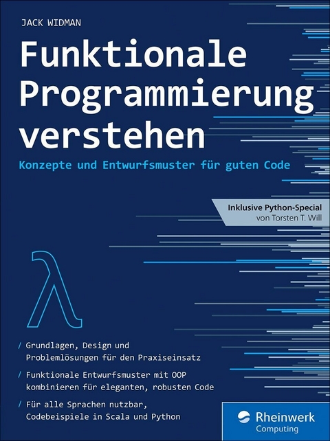 Funktionale Programmierung verstehen -  Jack Widman