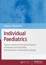 Individual Paediatrics -  Georg Soldner,  Hermann Michael Stellmann