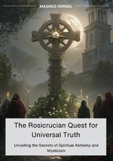 The Rosicrucian Quest for Universal Truth - Magnus Heindel