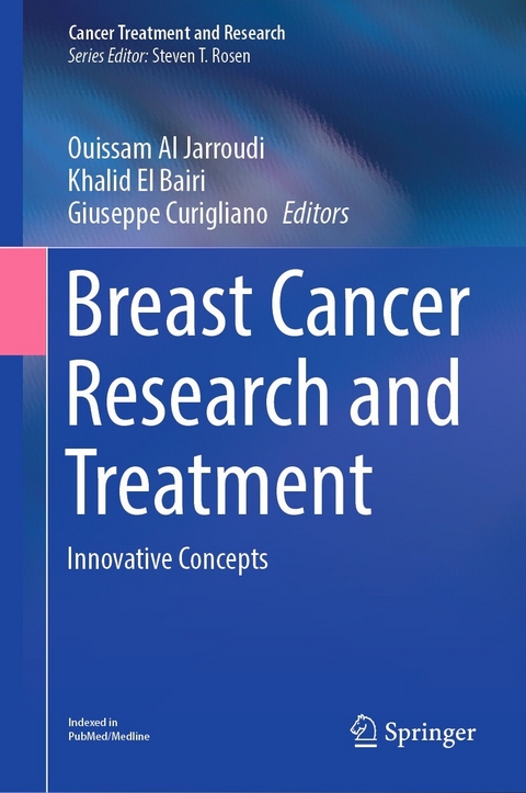 Breast Cancer Research and Treatment - 