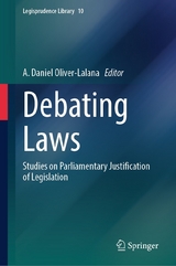 Debating Laws - 