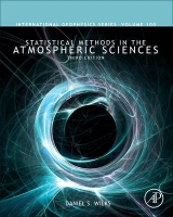 Statistical Methods in the Atmospheric Sciences - Wilks, Daniel S.