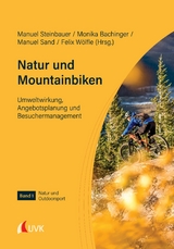 Natur und Mountainbiken - 