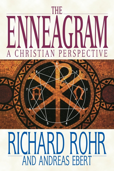 The Enneagram - Richard Rohr, Andreas Ebert