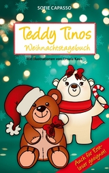 Teddy Tinos Weihnachtstagebuch - Sofie Capasso