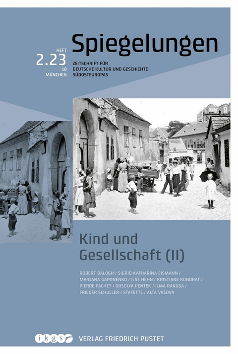 Kind und Gesellschaft (II) - 