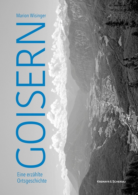 Goisern - Marion Wisinger