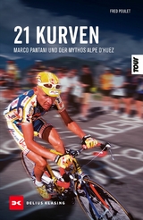 21 Kurven - Fred Poulet