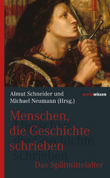 Menschen, die Geschichte schrieben - 