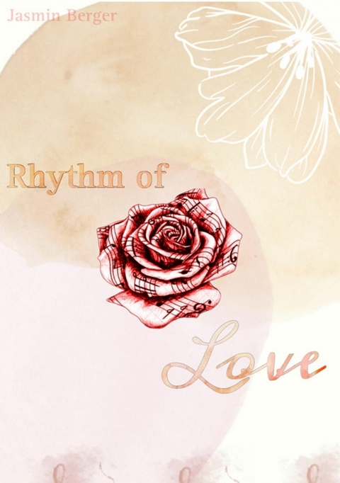 Rhythm of Love - Jasmin Berger