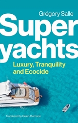 Superyachts - Gregory Salle