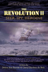 The Revolution II - Debra Ann Pawlak, Cheryl Bartlam Du Bois